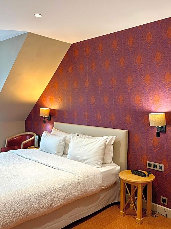 Hotel Central Saint Germain