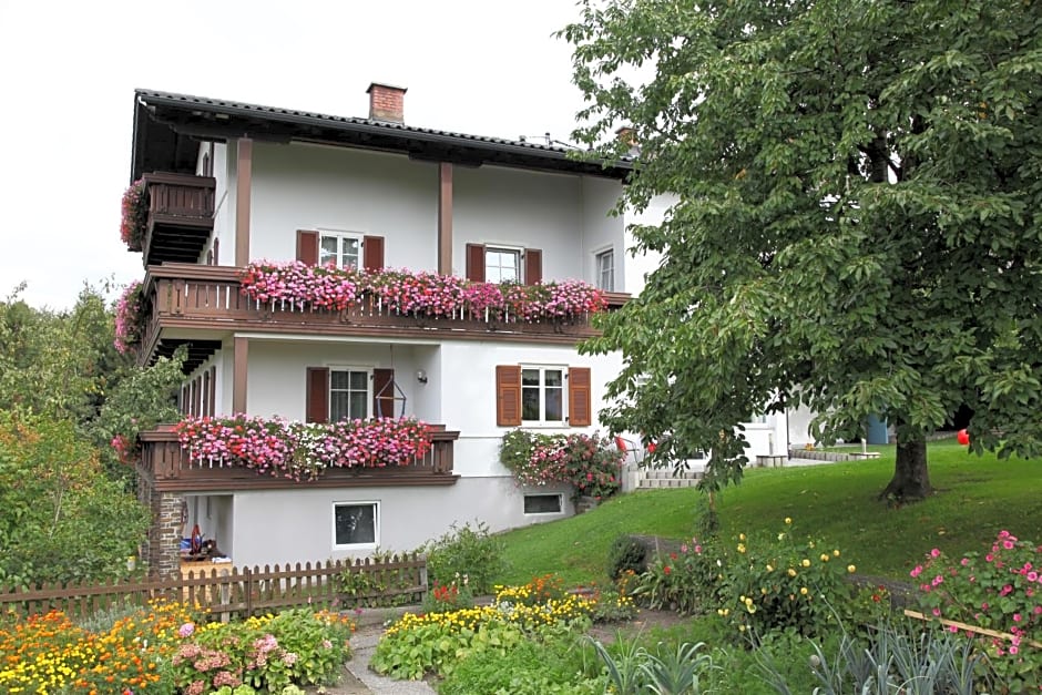 Kleinhofers Himbeernest