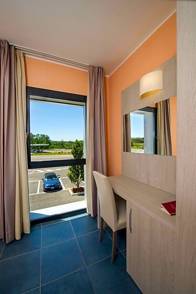 Hotel Testani Colleferro