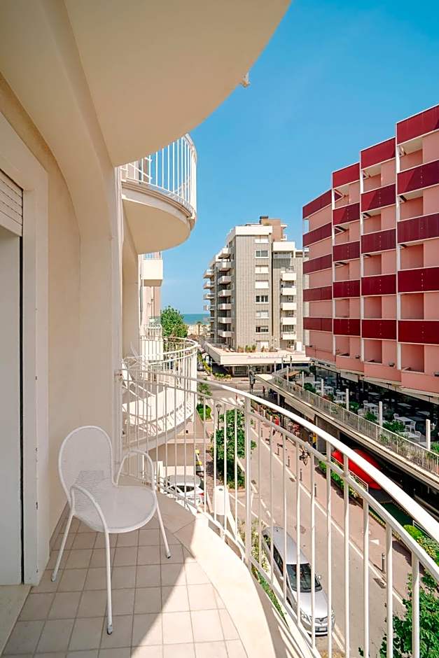 Hotel Villa Marina Wellness SPA