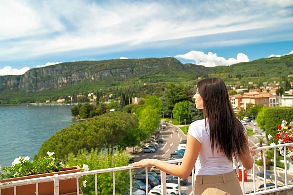 Hotel Conca D'Oro ***S