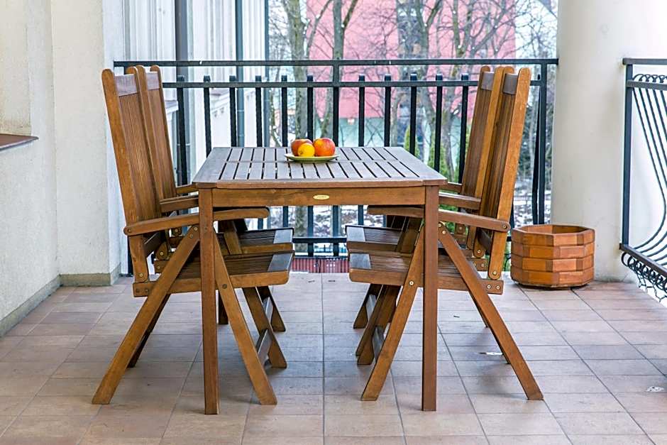 TatryTOP Radowid basen sauna