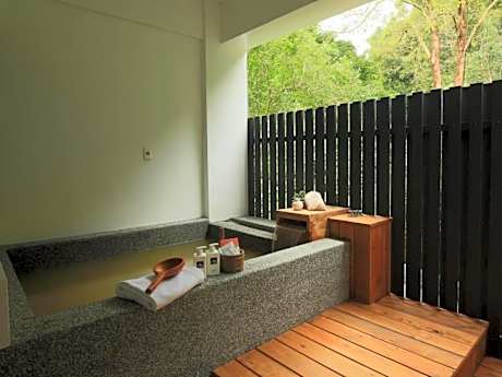 Ruisui Sunshine Hot Spring B&B