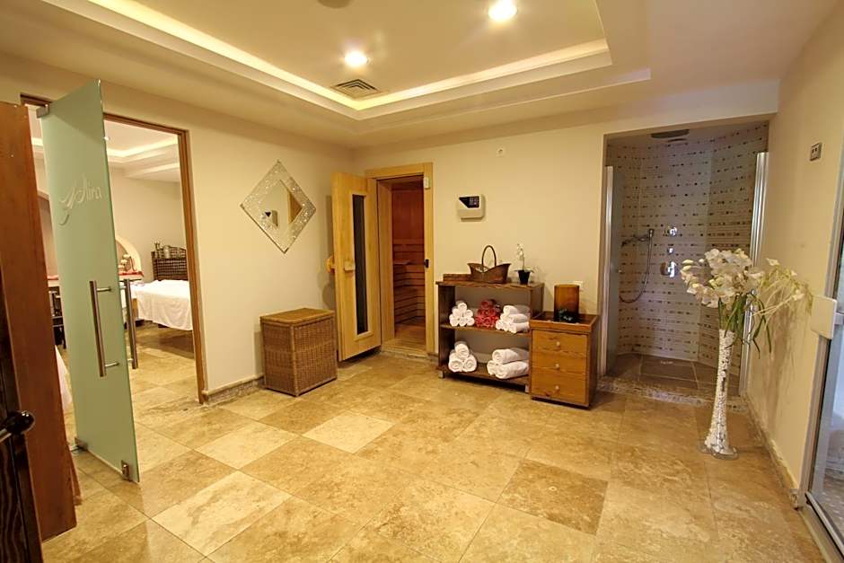 Olira Boutique Hotel&SPA