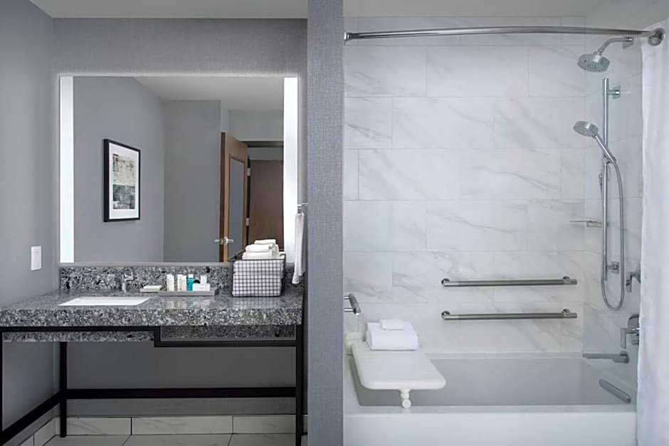 Embassy Suites By Hilton Knoxville Downtown