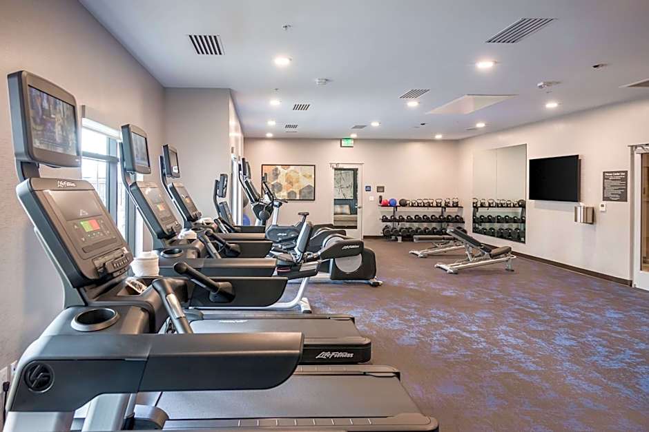 Residence Inn by Marriott San Jose North/Silicon Valley