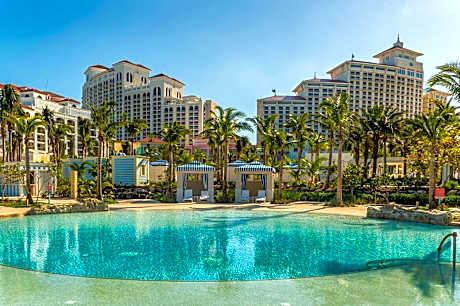 Grand Hyatt at Baha Mar