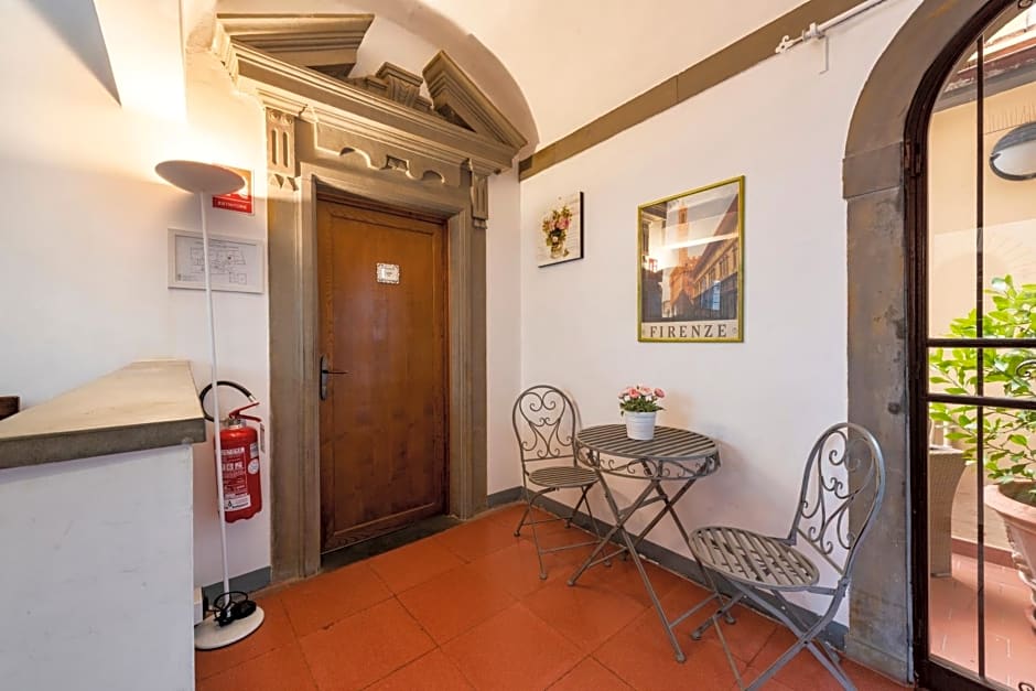B&B San Remigio