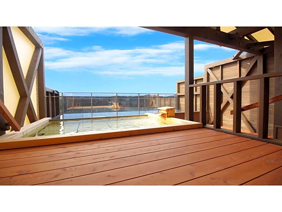 Shintainai Onsen Royal Tainai Park Hotel - Vacation STAY 90210v