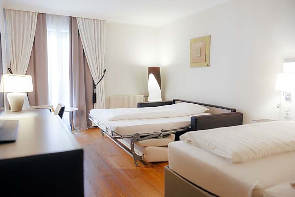 Steigenberger Hotel And Spa Krems