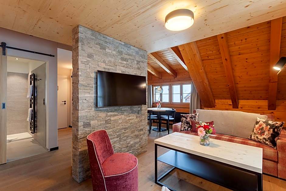 Sonne Andermatt Swiss Quality Hotel