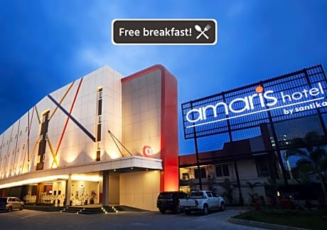 Amaris Hotel Samarinda