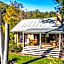 Friday Creek Retreat