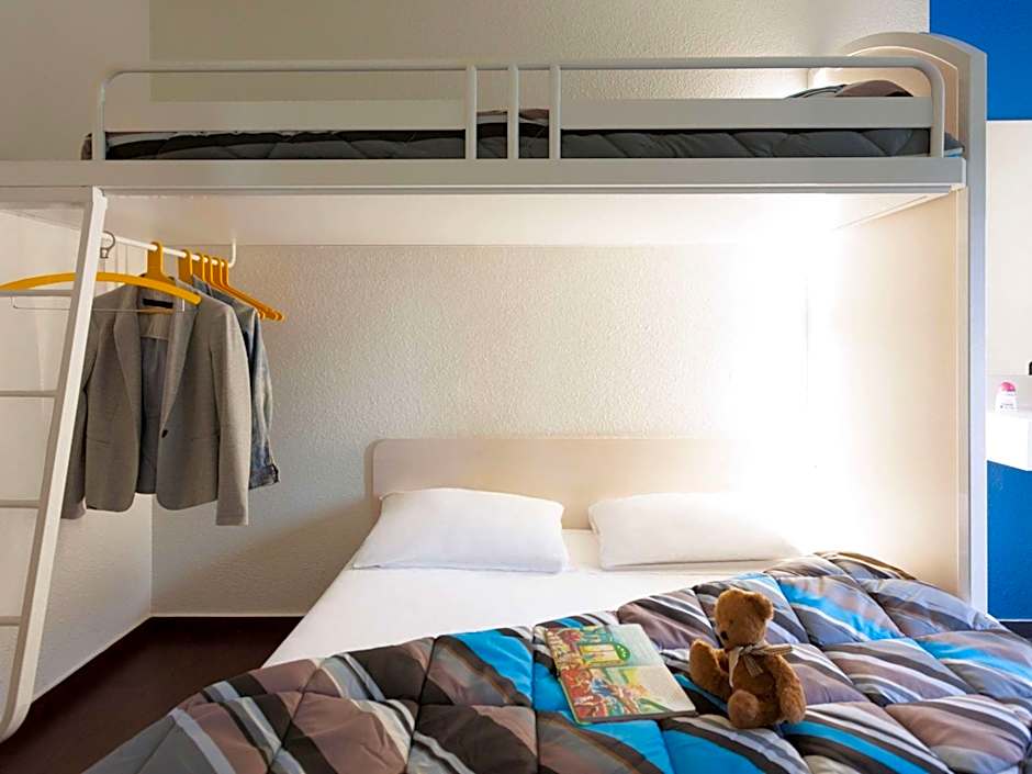 hotelF1 Saverne Monswiller