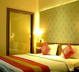 Hotel Shalimar Palace