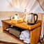 Alamu Eco Lodge