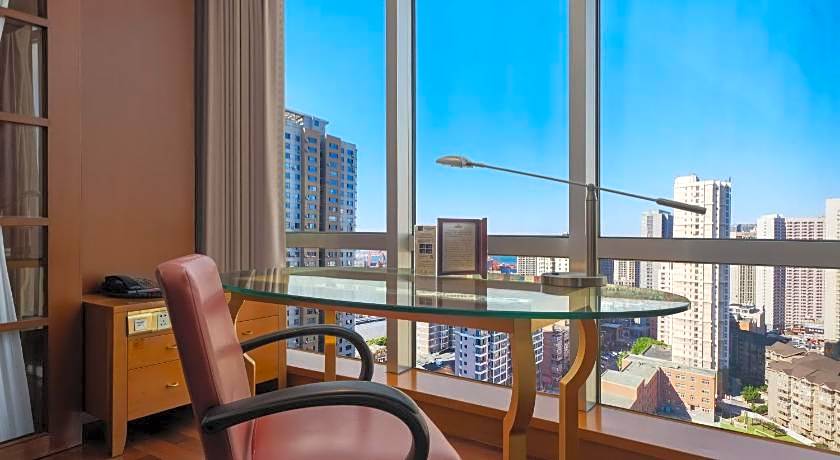 Hotel Nikko Dalian