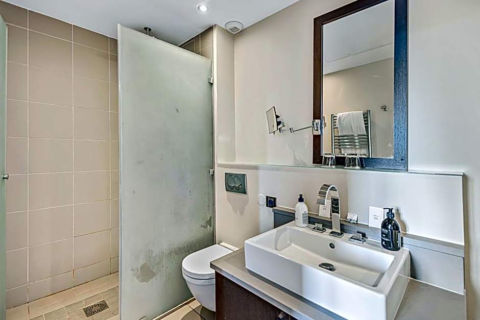 Royal Mougins Golf, Hotel & Spa de Luxe