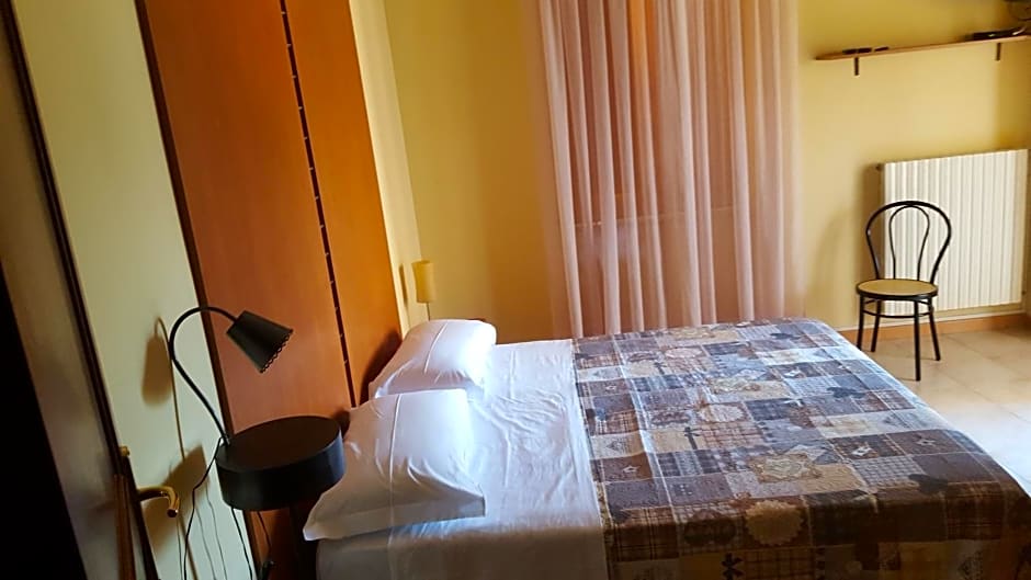 Locanda della Bottega