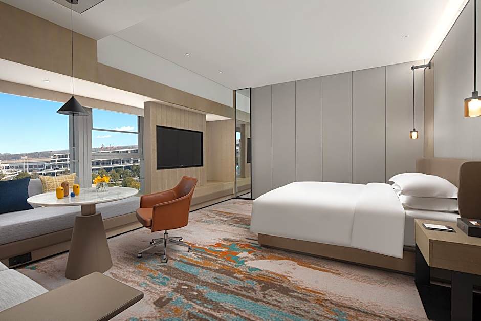 Voco Changsha Airport By IHG