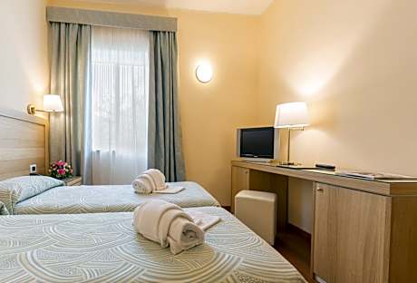 Classic Double or Twin Room