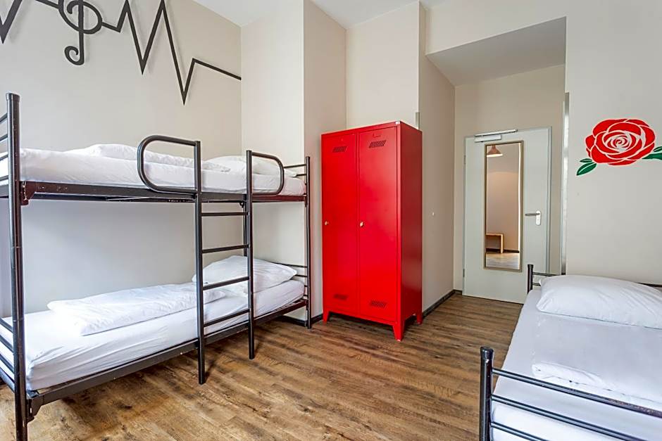Sunflower Hostel Berlin