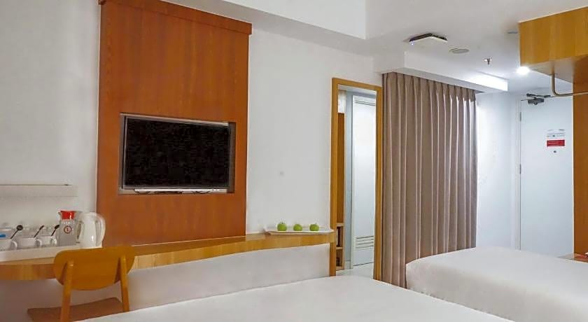 Favehotel Cilacap