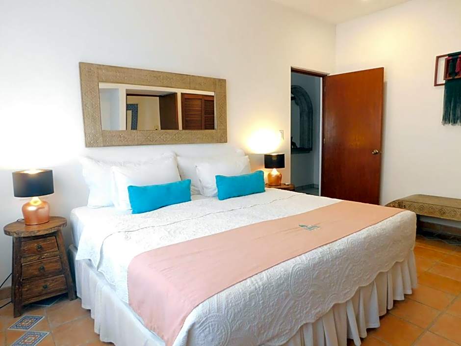 Fabiola Condo Hotel