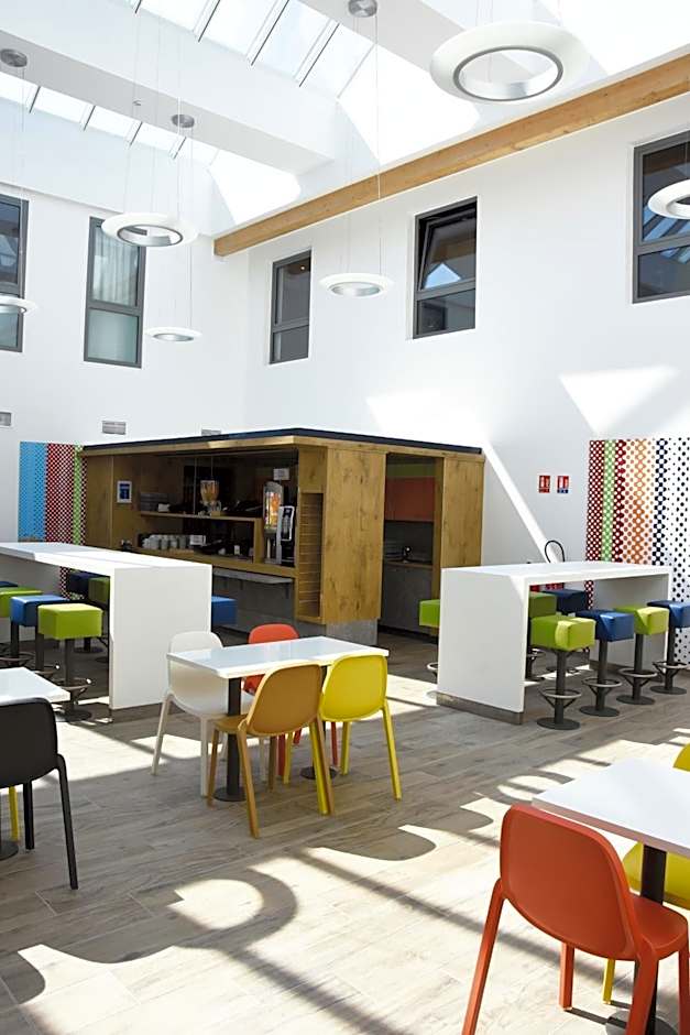 ibis budget Langres