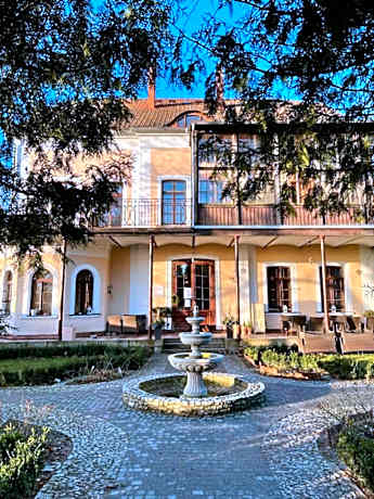 Pałac Sapetów