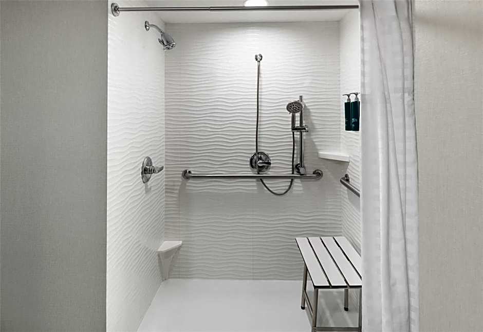 DoubleTree By Hilton Springdale