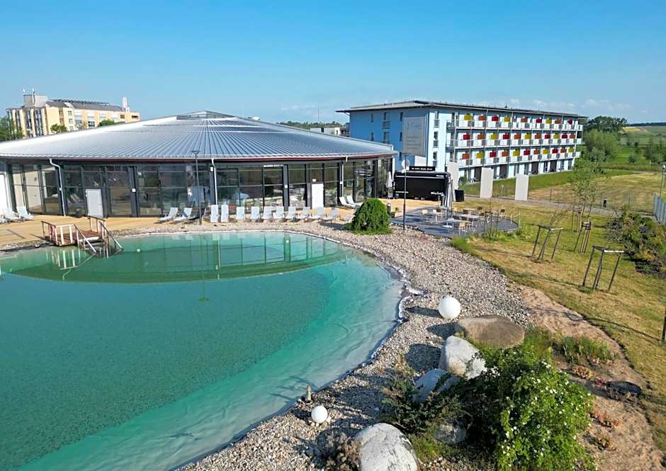 Vital Hotel an der Therme GmbH