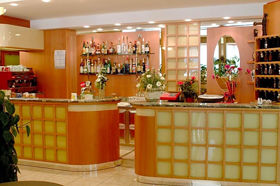 Hotel Capri