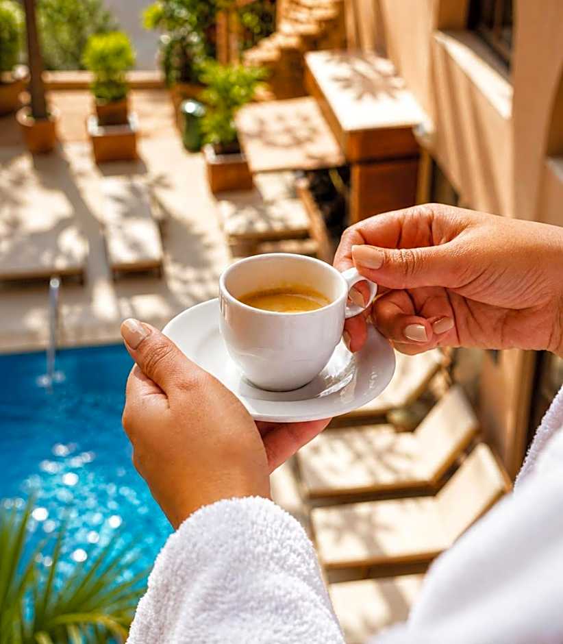 Hivernage Hotel & Spa