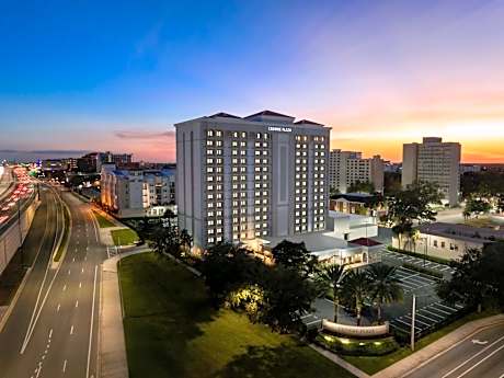 Crowne Plaza Hotel Orlando Downtown By IHG