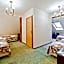 Miodosytnia Aparthotel
