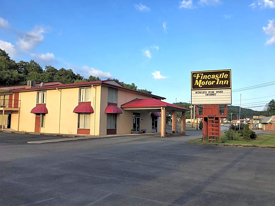 Fincastle Motor Inn