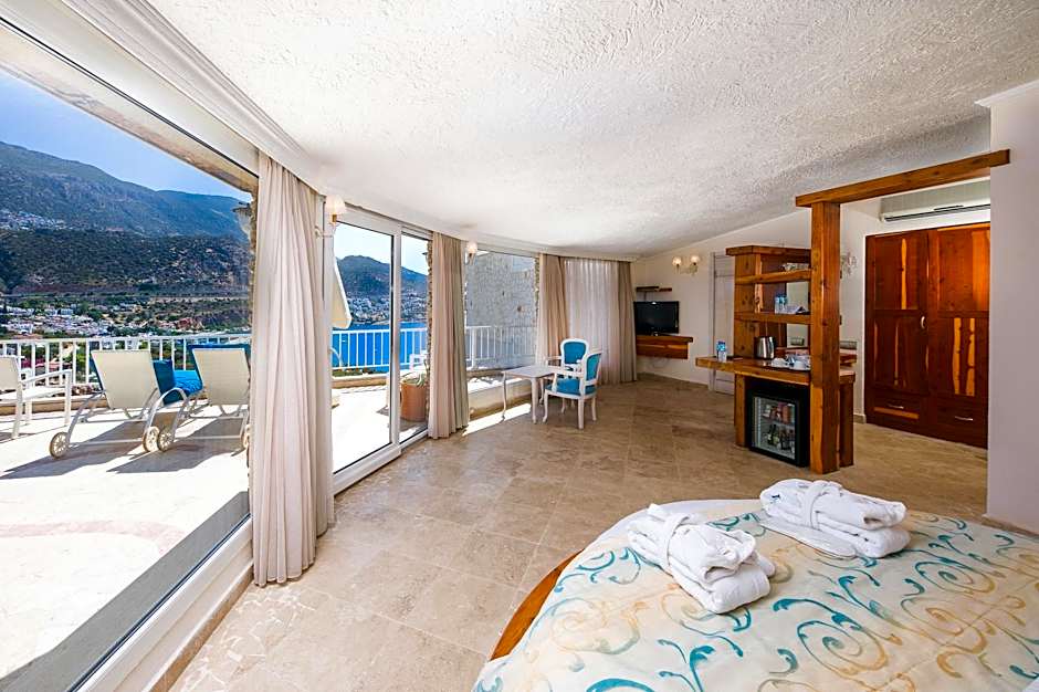 Likya Residence Hotel and Spa
