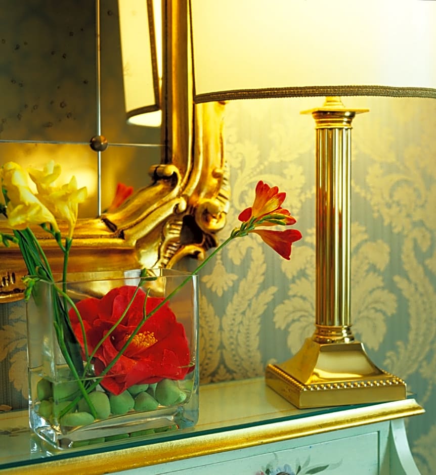 Hotel Carlton On The Grand Canal