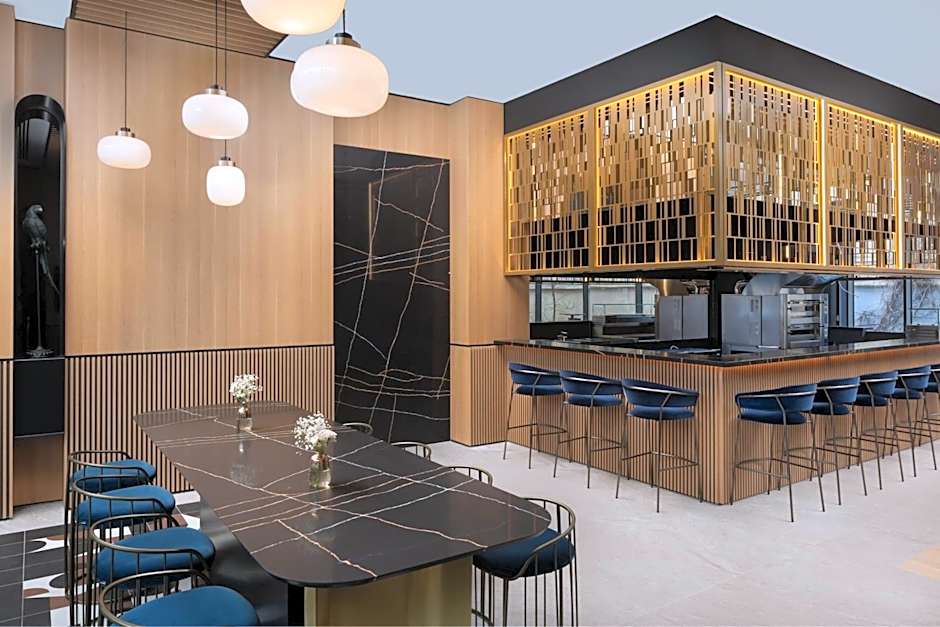 Courtyard by Marriott Cluj - Napoca Downtown