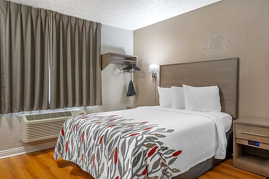 Red Roof Inn Greencastle South - Cloverdale