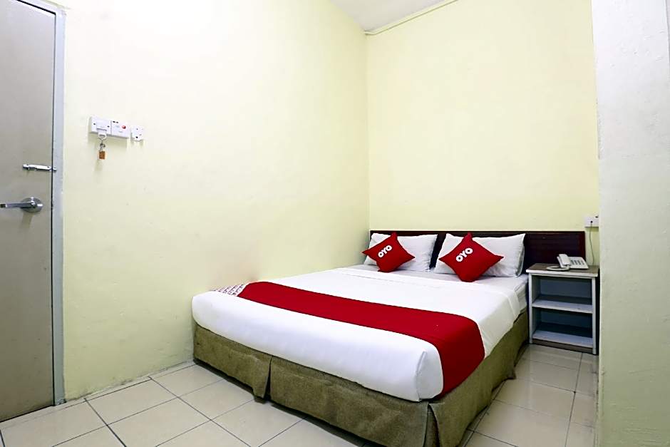 Hotel O Harmoni Hotel