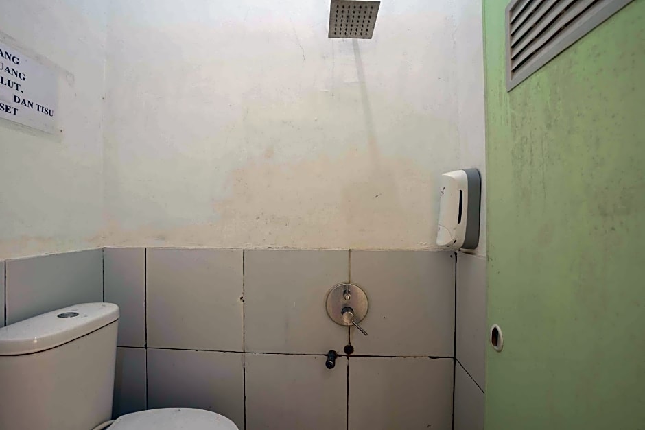 Lyfriska Residence Lampung RedPartner