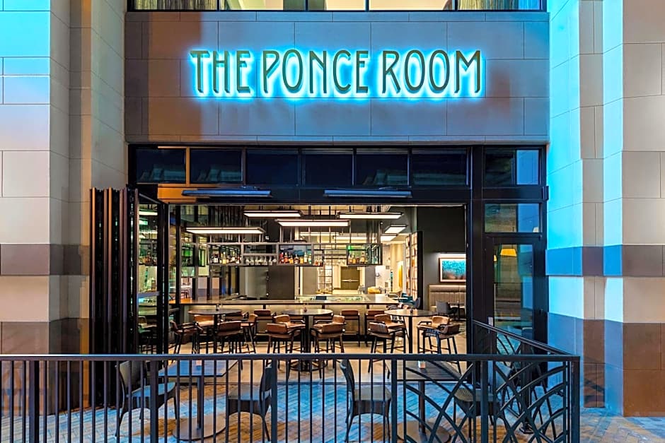 Element Atlanta Midtown