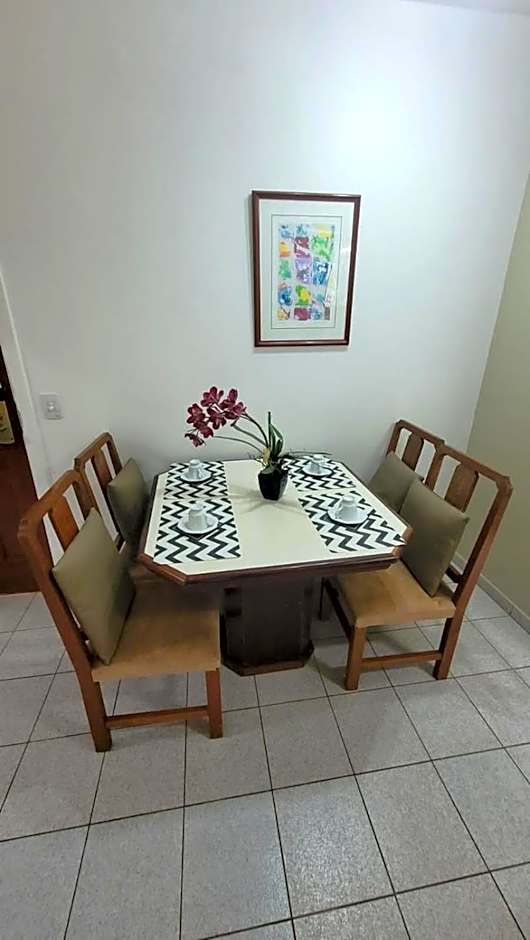 Riviera Green Apartamento 114