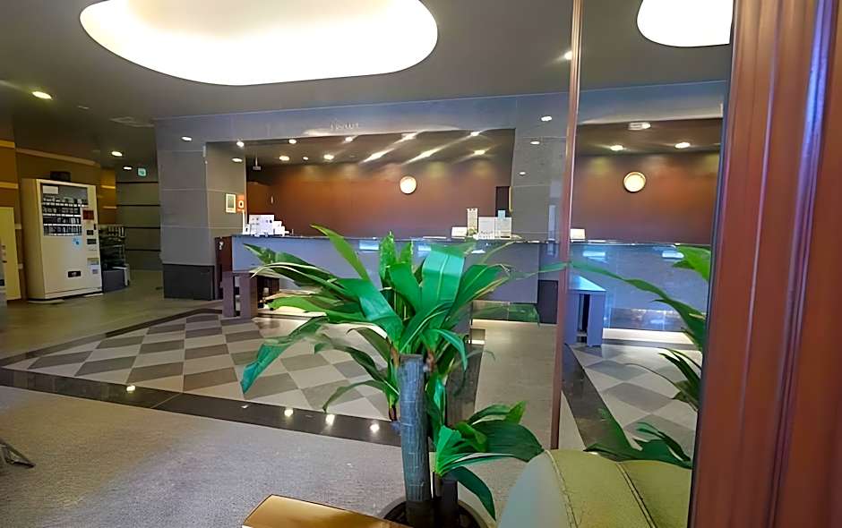 Hotel Route Inn Kikugawa Inter