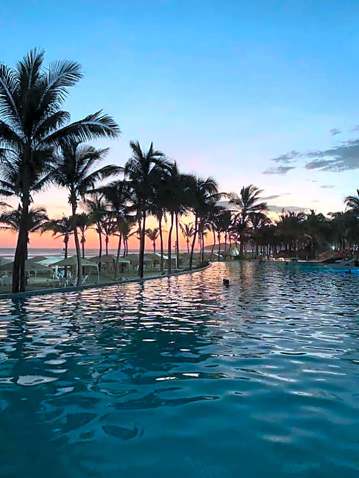 DEPARTAMENTO DE LUJO EN ACAPULCO DIAMANTE