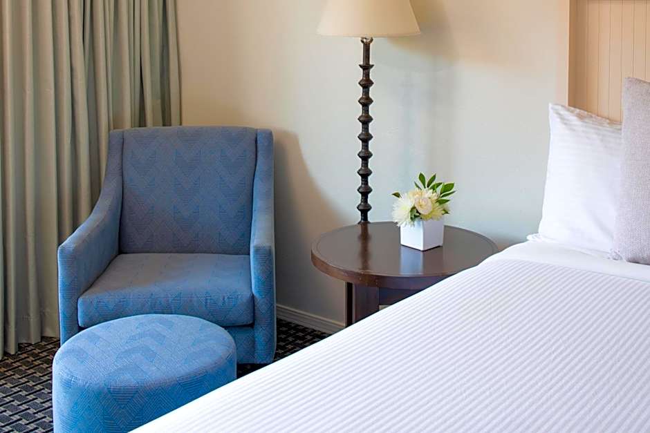 The Lodge At Tiburon