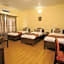 Hotel Crown Himalayas