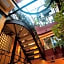 Chalet del Carmen, Coyoacán